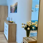 Seabella Blisko Plazy Brzezno *