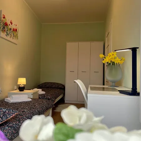 Seabella Blisko Plazy Brzezno