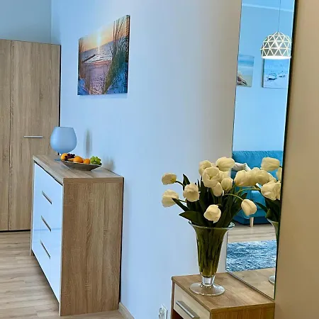 Seabella Blisko Plazy Brzezno *